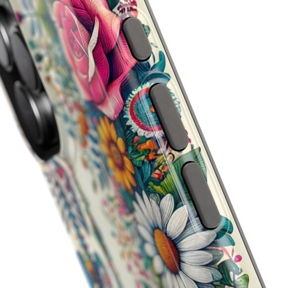 iPhone Phone Cases, Perfect Stylish Mobile Case, MLNMC520 - Picture 7 of 13